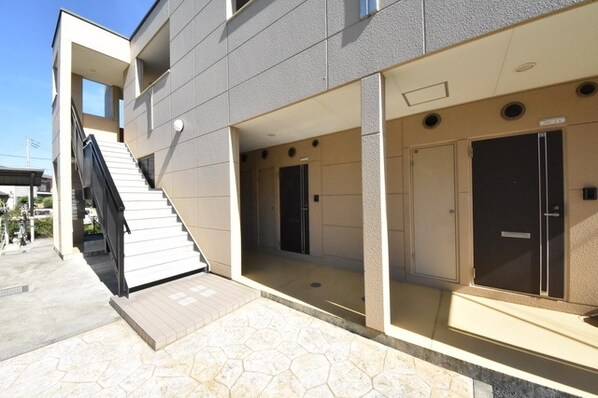 コンフォルト・Tの物件内観写真